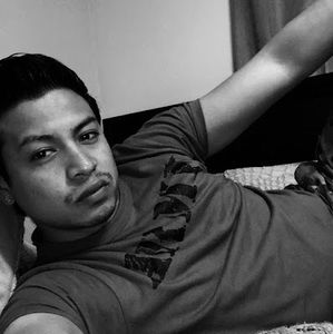 Meet your Posher, Rafael